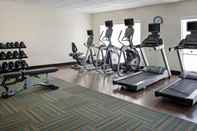 Fitness Center Holiday Inn Express & Suites EL PASO NORTH, an IHG Hotel
