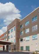 EXTERIOR_BUILDING Holiday Inn Express & Suites EL PASO NORTH, an IHG Hotel