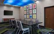 ห้องประชุม 7 Holiday Inn Express & Suites EL PASO NORTH, an IHG Hotel