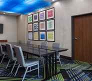 Functional Hall 5 Holiday Inn Express & Suites EL PASO NORTH, an IHG Hotel