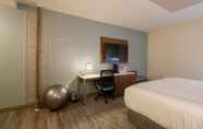 Kamar Tidur 2 EVEN Hotel MANCHESTER AIRPORT