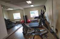 Fitness Center Holiday Inn Express MURRYSVILLE-DELMONT, an IHG Hotel