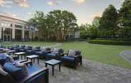 Ruang Umum 2 InterContinental Hotels BUCKHEAD ATLANTA, an IHG Hotel