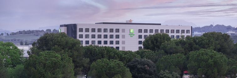 Khác Holiday Inn BARCELONA - SANT CUGAT, an IHG Hotel