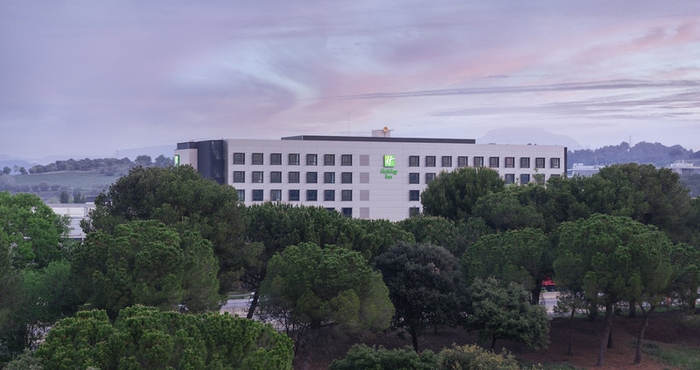 Khác Holiday Inn BARCELONA - SANT CUGAT, an IHG Hotel