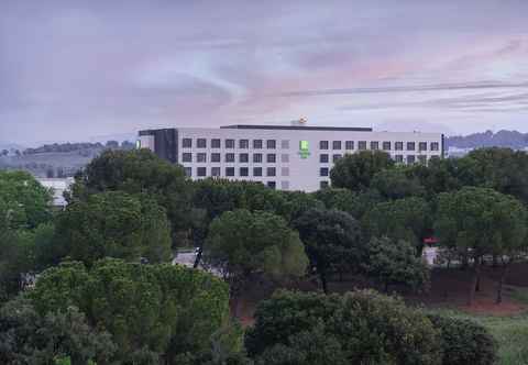 Others Holiday Inn BARCELONA - SANT CUGAT, an IHG Hotel