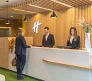 Others 7 Holiday Inn BARCELONA - SANT CUGAT, an IHG Hotel