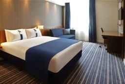 Holiday Inn Express POOLE by IHG, an IHG Hotel, 7.050.745 VND