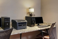 ห้องประชุม Staybridge Suites CHICAGO - LINCOLNSHIRE, an IHG Hotel