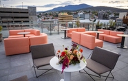 Common Space 5 Crowne Plaza HOBART, an IHG Hotel