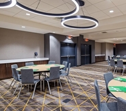 Functional Hall 6 Holiday Inn CLARKSVILLE NORTHEAST, an IHG Hotel