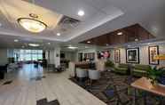 ล็อบบี้ 6 Holiday Inn Express & Suites ROCHESTER, an IHG Hotel