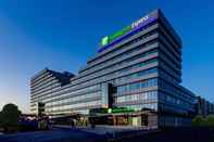 Others Holiday Inn Express HOHHOT EAST STATION, an IHG Hotel