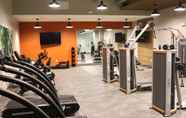 Fitness Center 4 EVEN Hotel ROCHESTER – MAYO CLINIC AREA