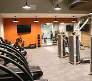 Fitness Center 4 EVEN Hotel ROCHESTER – MAYO CLINIC AREA