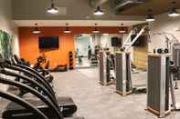 Fitness Center EVEN Hotel ROCHESTER – MAYO CLINIC AREA