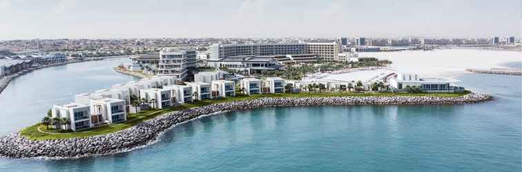 Lain-lain InterContinental Hotels RAS AL KHAIMAH RESORT AND SPA, an IHG Hotel