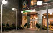 Luar Bangunan 4 Holiday Inn NEW YORK CITY - TIMES SQUARE, an IHG Hotel