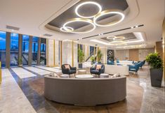 其他 6 Crowne Plaza ANKARA by IHG, an IHG Hotel