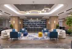 其他 7 Crowne Plaza ANKARA by IHG, an IHG Hotel