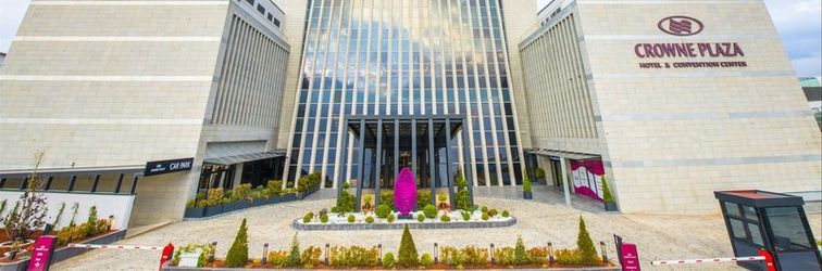 其他 Crowne Plaza ANKARA by IHG, an IHG Hotel