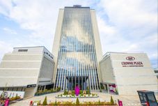 其他 Crowne Plaza ANKARA by IHG, an IHG Hotel