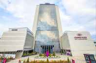 อื่นๆ Crowne Plaza ANKARA, an IHG Hotel