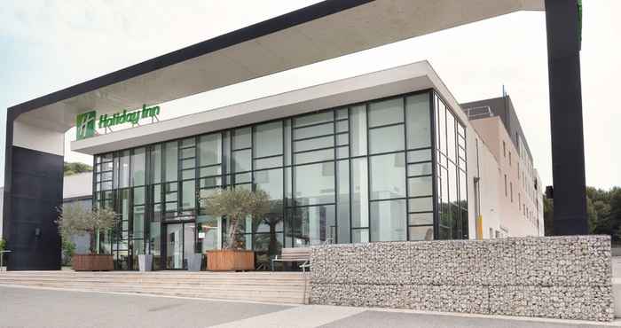 Lainnya Holiday Inn MARSEILLE AIRPORT, an IHG Hotel