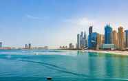Lainnya 2 InterContinental Hotels DUBAI MARINA, an IHG Hotel
