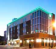 Luar Bangunan 3 Holiday Inn LOUISVILLE DOWNTOWN, an IHG Hotel