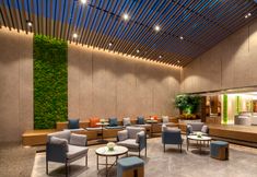 Lain-lain 4 EVEN Hotel CHENGDU JINNIU