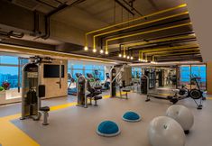 Lain-lain 2 EVEN Hotel CHENGDU JINNIU