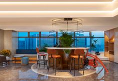 Lain-lain 7 EVEN Hotel CHENGDU JINNIU