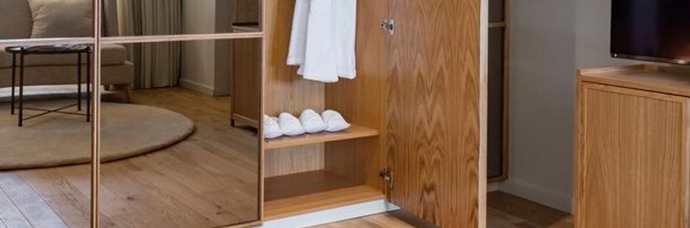 其他 Vignette Collection CASA DA COMPANHIA HOTEL & SPA by IHG, an IHG Hotel