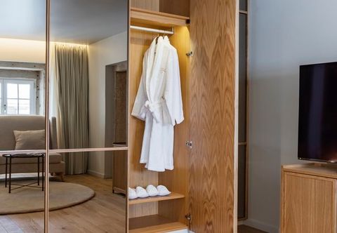 其他 Vignette Collection CASA DA COMPANHIA HOTEL & SPA by IHG, an IHG Hotel