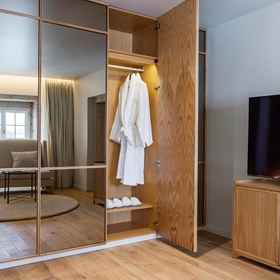 Suite1Vignette Collection CASA DA COMPANHIA HOTEL & SPA by IHG, an IHG Hotel,7g Roaster Apartments & Restaurant飯店