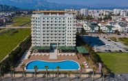 Others 4 Crowne Plaza ANTALYA, an IHG Hotel