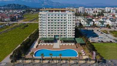 Others 4 Crowne Plaza ANTALYA, an IHG Hotel