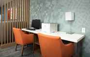 Functional Hall 3 Holiday Inn Express & Suites KNOXVILLE-CLINTON, an IHG Hotel