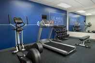 Fitness Center Holiday Inn Express & Suites KNOXVILLE-CLINTON, an IHG Hotel