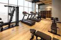 Fitness Center Holiday Inn CEBU CITY, an IHG Hotel