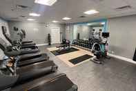 Fitness Center Crowne Plaza ORLANDO-DOWNTOWN, an IHG Hotel