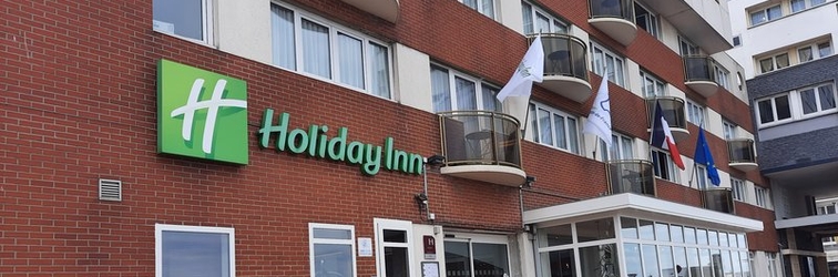 อื่นๆ Holiday Inn CALAIS, an IHG Hotel