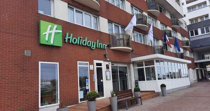 Others Holiday Inn CALAIS, an IHG Hotel