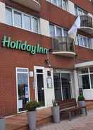 Hotel Exterior Holiday Inn CALAIS, an IHG Hotel