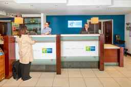 Holiday Inn Express YORK, an IHG Hotel, ₱ 8,550.09