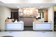 Lobi Holiday Inn Express & Suites CORPUS CHRISTI-PORTLAND, an IHG Hotel