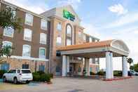 Luar Bangunan Holiday Inn Express & Suites CORPUS CHRISTI-PORTLAND, an IHG Hotel