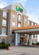 EXTERIOR_BUILDING Holiday Inn Express & Suites CORPUS CHRISTI-PORTLAND, an IHG Hotel