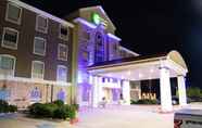Luar Bangunan 2 Holiday Inn Express & Suites CORPUS CHRISTI-PORTLAND, an IHG Hotel